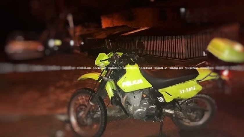 Capturado un sujeto de 36 por posible acceso carnal a menor de edad en el Doce de Octubre 1 doce de octubre