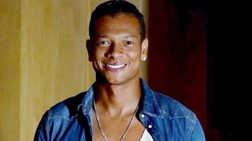 EN FOTO: El anhelado momento de Fredy Guarín con sus tres hijos