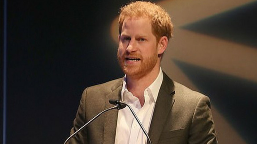 “¡Díganme solo Harry!”, el pedido del duque de Sussex en su regreso a Reino Unido