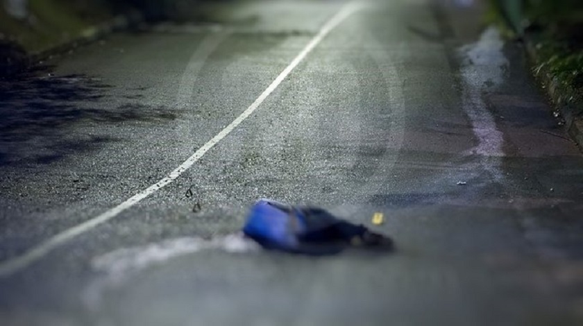 crimen ciudad bolívar archivo