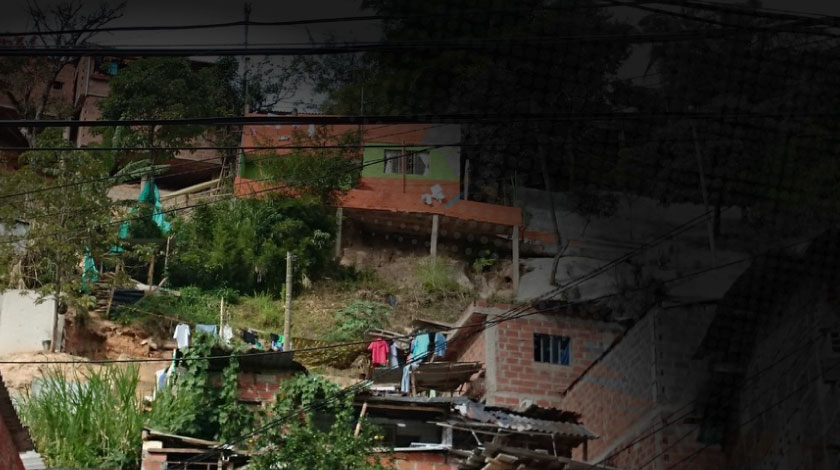 En Las Estancias capturaron a un hombre requerido en Tarazá por tentativa de homicidio 1 las estancias