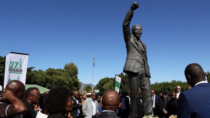 mandela