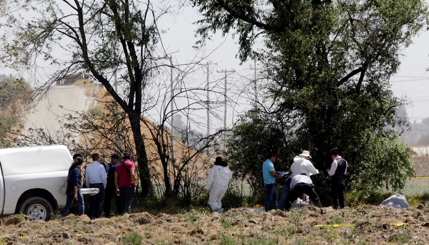 Hay tres capturados en caso por asesinato de dos estudiantes colombianos en México 1 mexico asesinato estudiantes colombianos puebla