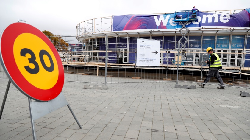 ¡No se cancela la Feria Mundial! GSMA decide “por ahora” mantener el Mobile pese a la oleada de cancelaciones