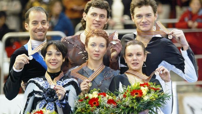 patinaje francia