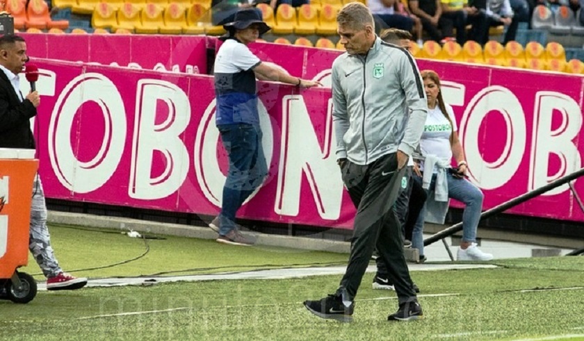 Imagen de archivo de Paulo Autuori