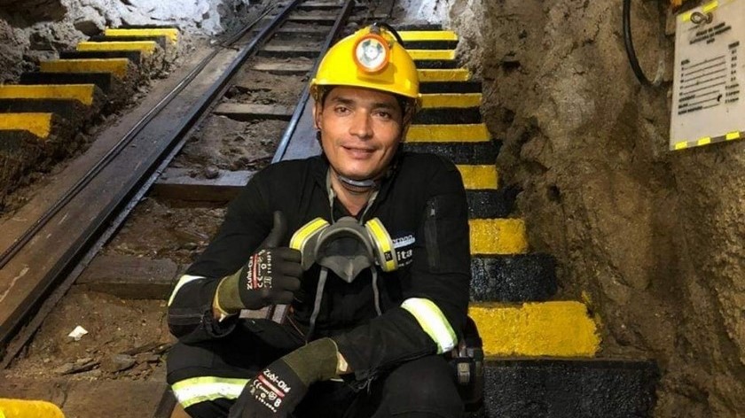 Asesinado en Segovia, Antioquia primo del jugador de fútbol Giovanni Moreno