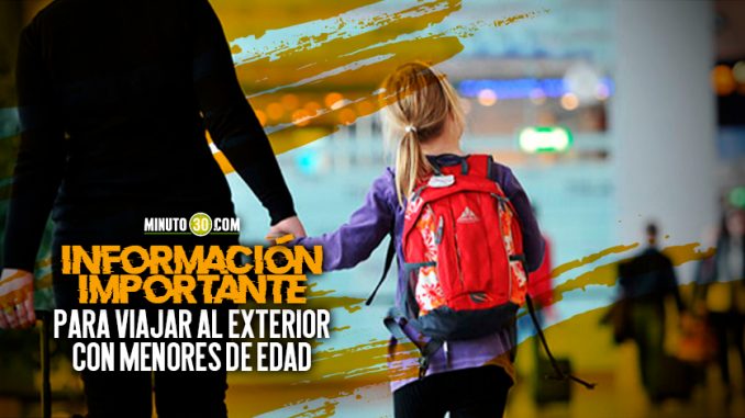 requisitos-viajes-con-menores-de-edad