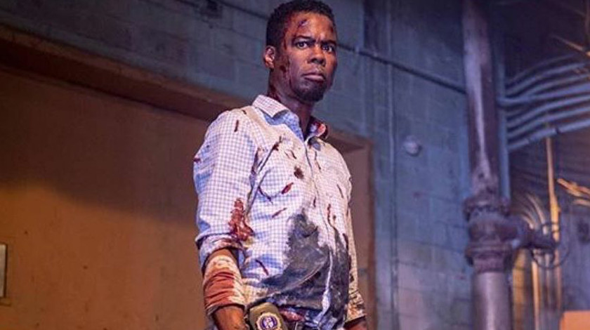 VIDEO: Listo el tráiler de ‘SPIRAL’, el reinicio de la saga ‘Saw’