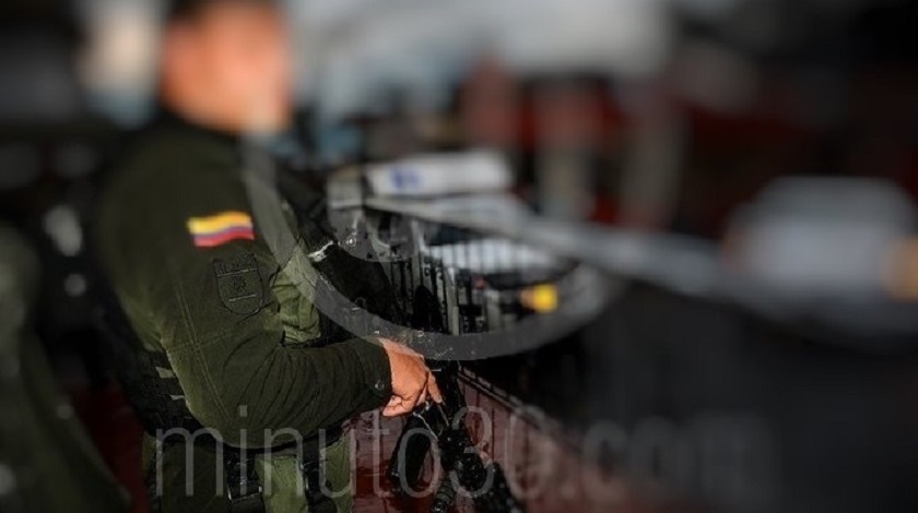 Un sujeto que abusó de una persona incapaz de defenderse fue capturado en Villatina 1 villatina, operativos, policias, capturados,
