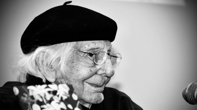 Falleció a los 95 años el sacerdote y poeta nicaragüense Ernesto Cardenal