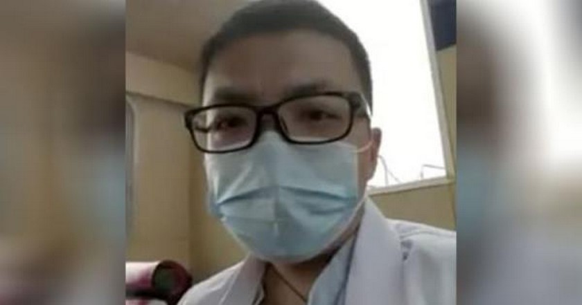 Falleció un médico de 29 años tras atender pacientes con Coronavirus durante 35 días sin descanso