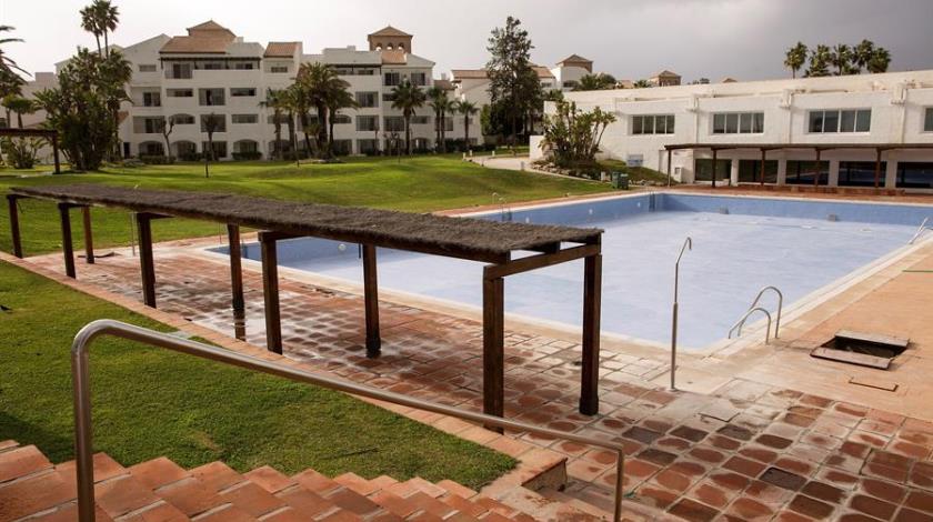 ¡Antes de una semana! Gobierno de España ordena el cierre de los hoteles contra expansión COVID-19