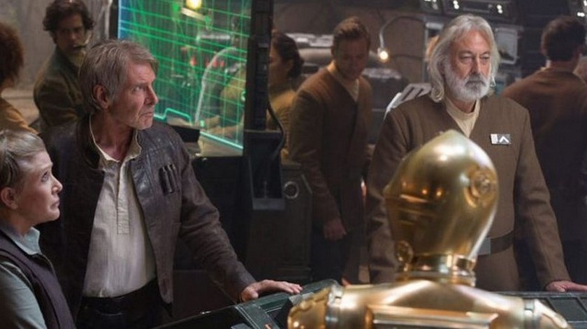 Por coronavirus, falleció reconocido actor de la saga Star Wars