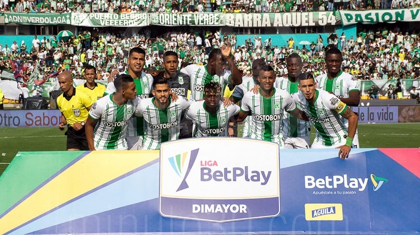 Atlético Nacional