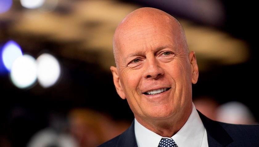 Bruce Willis cumple 65 años, pero su aspecto atlético y su sonrisa ladeada no refleja la edad que indica su documento de identidad