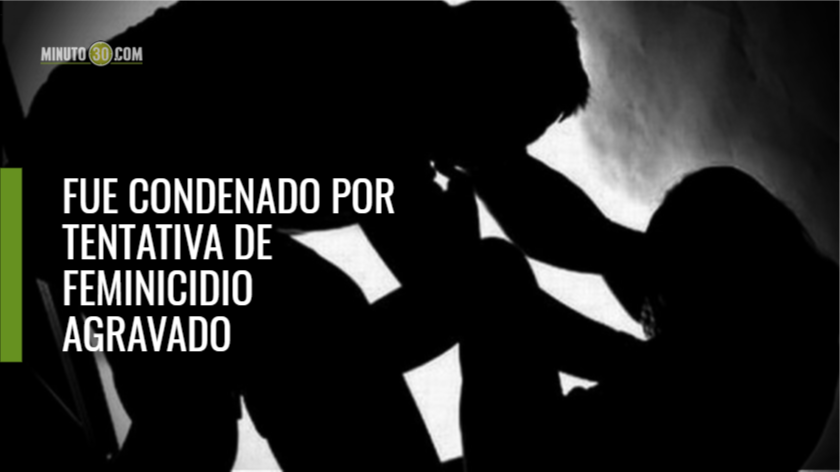 15 años de prisión para un sujeto que casi mata a cuchillo a su expareja en Campo Valdés 1 Condenan a m%C3%A1s de 15 a%C3%B1os de prisi%C3%B3n a un hombre por atentar contra su ex compa%C3%B1era sentimental