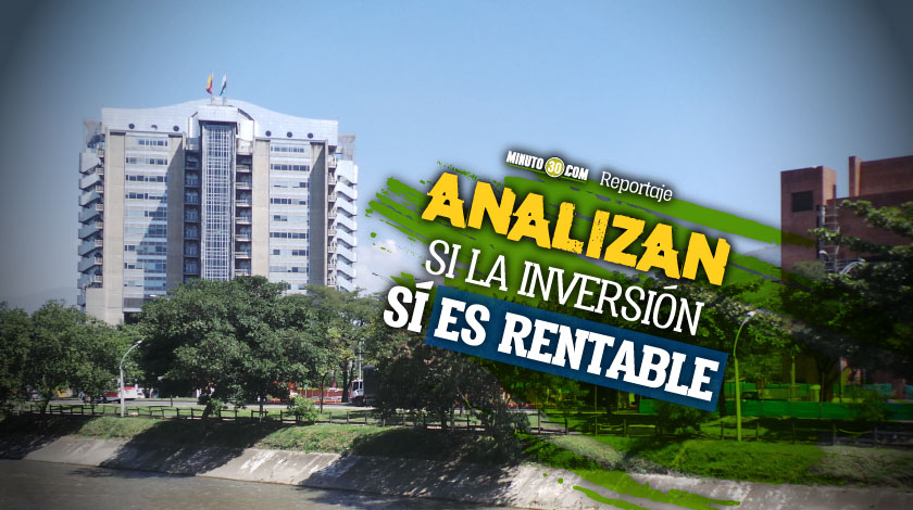 EPM aún no sabe cómo va a proponer su participación en Electricaribe