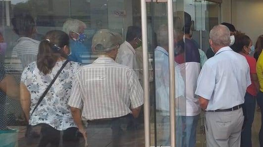 Adultos mayores Devolución del IVA