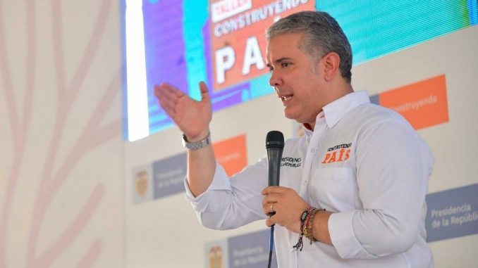 Ivan Duque