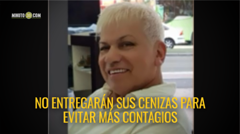 ¡Terrible! Murió un chef colombiano en España, por coronavirus