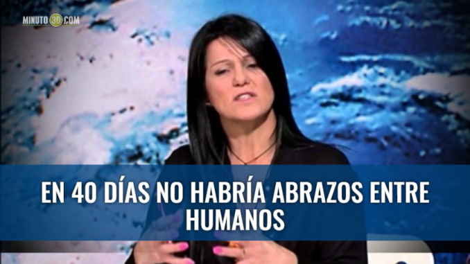 NUBE DE MARIA DOS