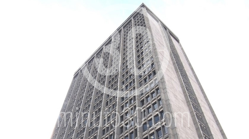 Cerrado el Palacio de Justicia de Medellín por sospecha de coronavirus