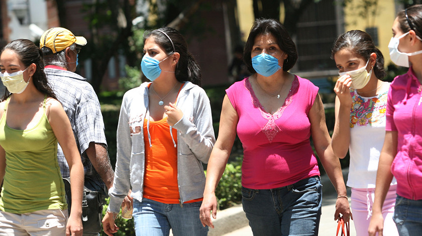 Dicen que las mujeres son más resistentes al coronavirus, ¿será por el estrógeno?