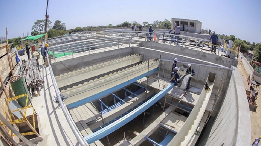 A 2.232 usuarios morosos en Arjona y Turbaco les reconectaron el agua por la contingencia del COVID-19