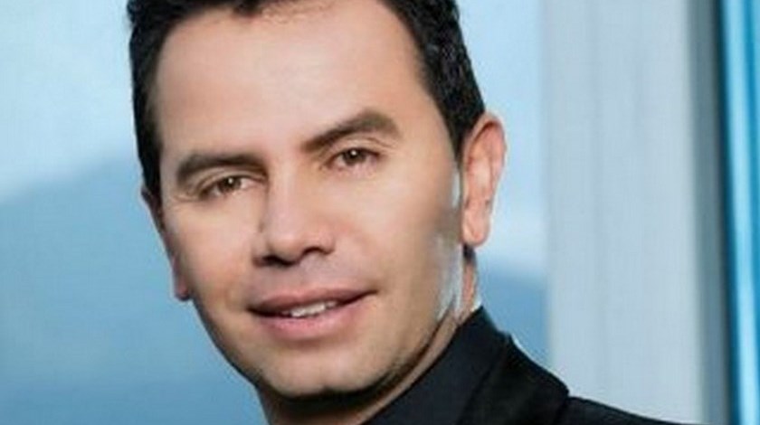 Jhonny Rivera anuncia quiebra de su negocio