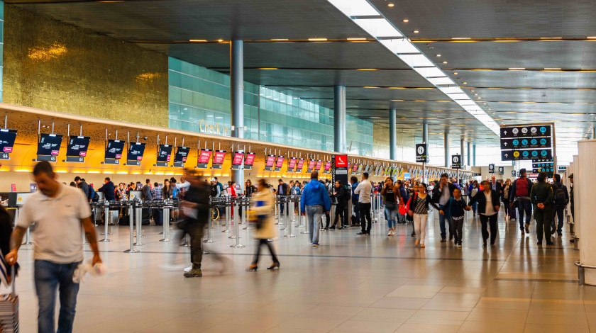 El Dorado anuncia los 14 destinos nacionales a los que podrá llegar desde y hacia Bogotá