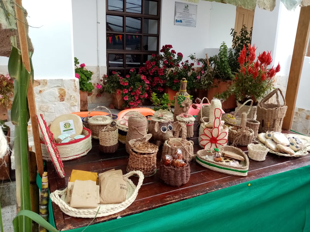 En fotos: Con la formación de 18 campesinas en procesos agroindustriales, Medellín fortalece su apoyo a la mujer rural 3 alcaldia2