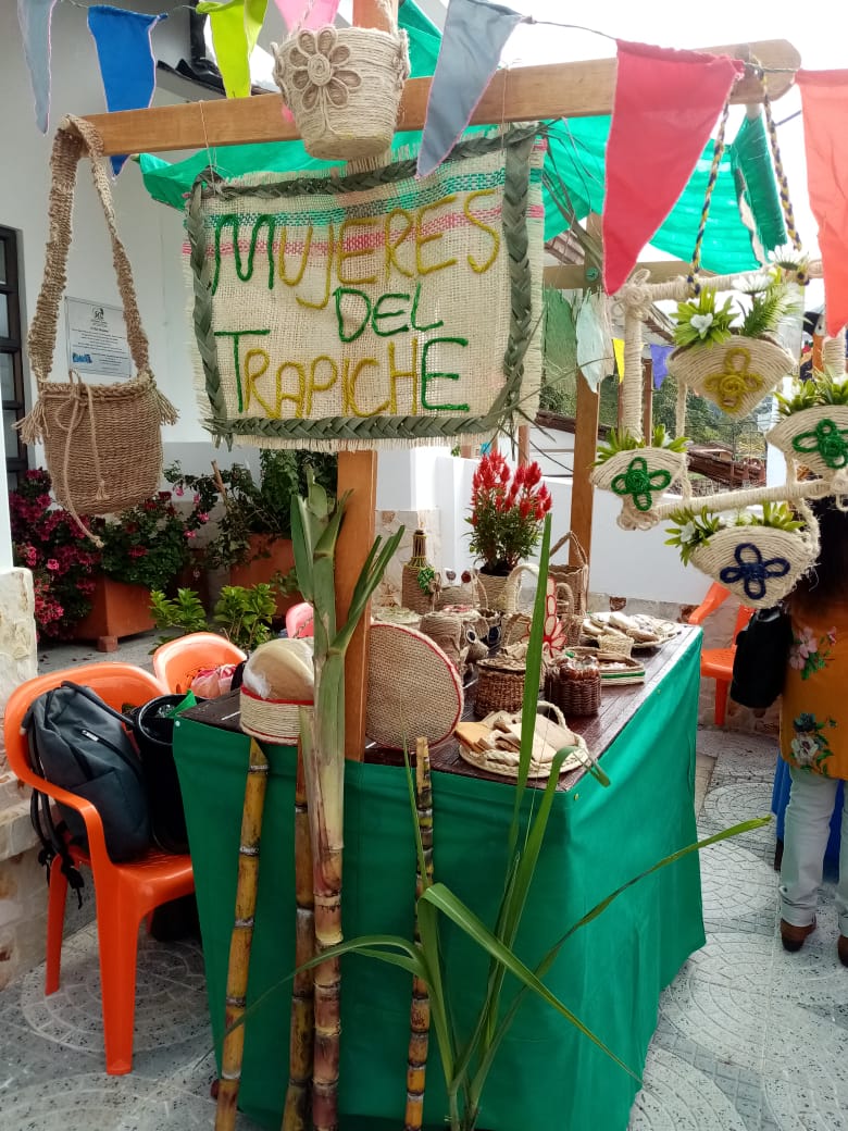 En fotos: Con la formación de 18 campesinas en procesos agroindustriales, Medellín fortalece su apoyo a la mujer rural 4 alcaldia3