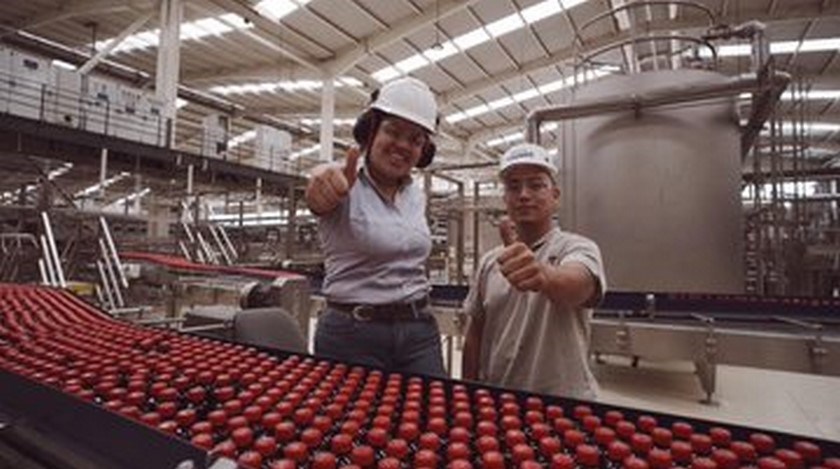 ¿Busca empleo? Bavaria abrió 120 vacantes para su nueva Cervecería del Atlántico