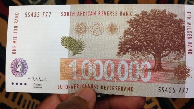 billete