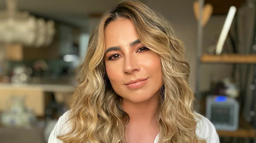 VIDEO: “No te podemos contratar porque estás gorda”: Carla Giraldo confiesa que ha sido discriminada en la actuación