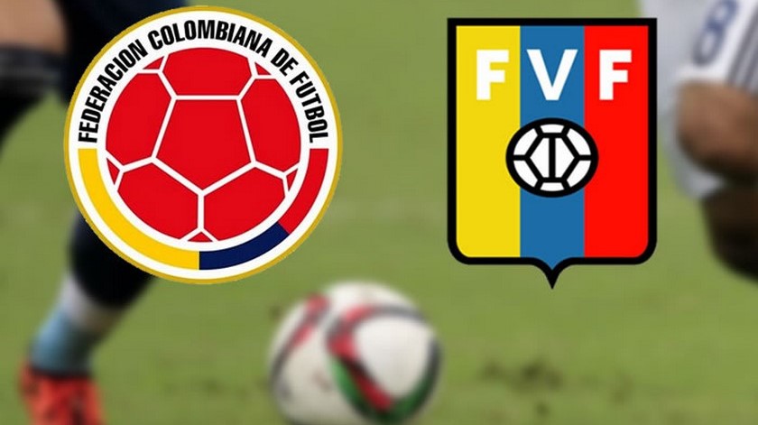 ¡Atentos! Desde hoy podrá comprar de forma individual las boletas para el partido Colombia - Venezuela 1 colombia vs venezuela