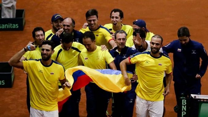 copa davis