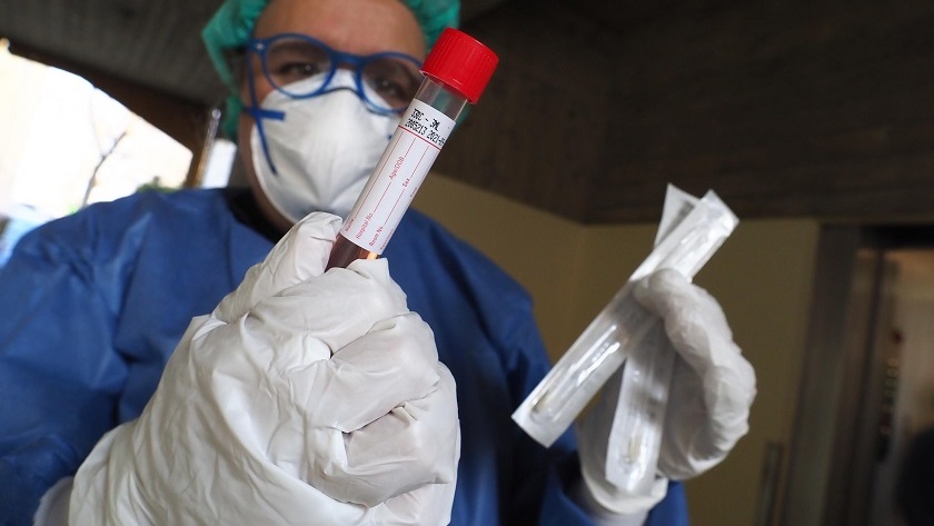 Se adelanta el estudio de un medicamento que contrarresta al coronavirus en 48 horas