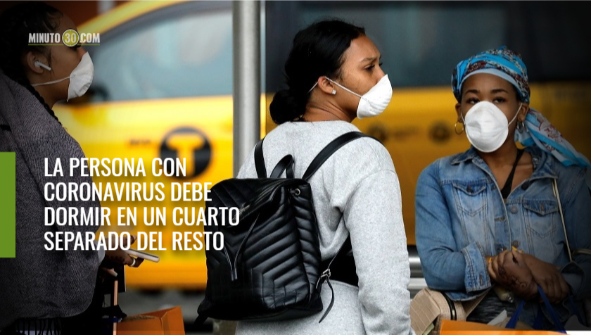 OMS pide que se hagan pruebas hasta a los casos leves de coronavirus