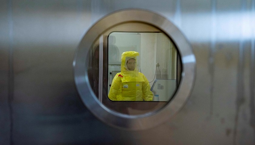 EN VIDEO: Venezuela confirma dos primeros casos de coronavirus