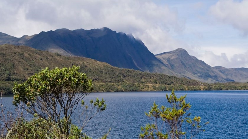 Hoy es el día mundial del agua y aquí te damos algunas recomendaciones de cómo cuidar este líquido vital