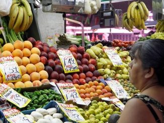 ¡Atentos! Con la plataforma Compra Local, la Alcaldía de Medellín lleva los Mercados Campesinos hasta su casa 1 Bono alimentario Envigado