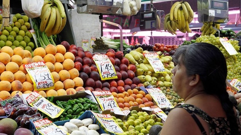 ¡Atentos! Con la plataforma Compra Local, la Alcaldía de Medellín lleva los Mercados Campesinos hasta su casa 1 Bono alimentario Envigado