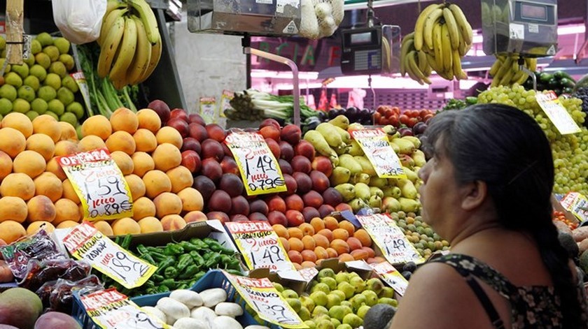 Bono alimentario Envigado