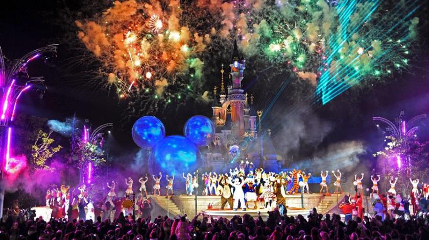 ¡Por cuarta vez en su historia! Disney cierra sus parques en California, Florida y París por el coronavirus