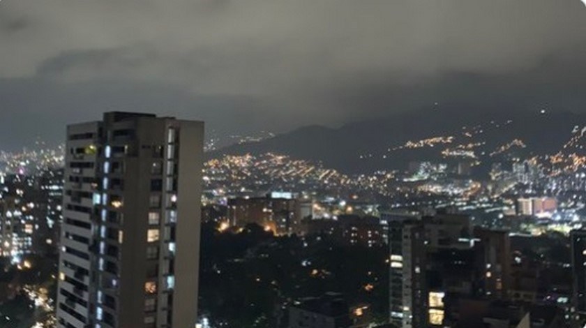 Medellín