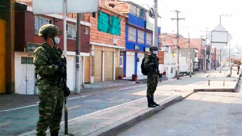 “No se trata de ser el más vivo”, Duque habló de su sugerencia de cuarentena ‘inteligente’