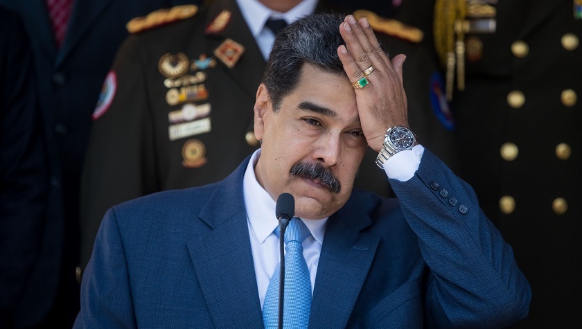 Maduro
