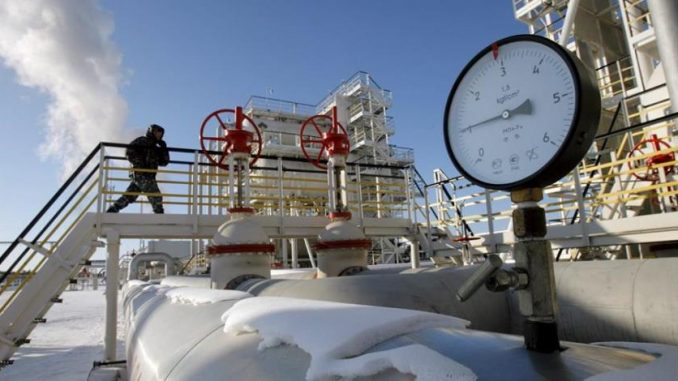 petroleo brent